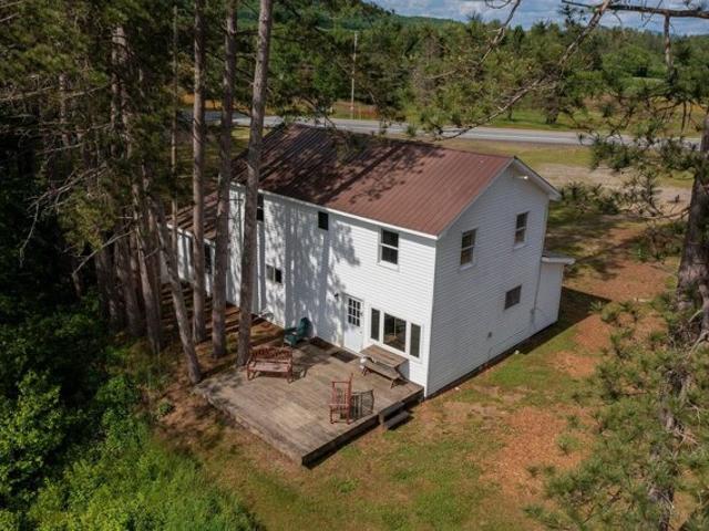 House for sale in Indian Lake, New York