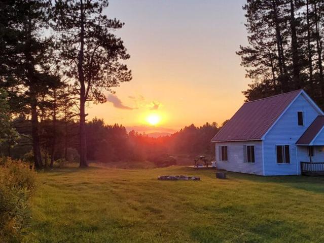 House for sale in Indian Lake, New York