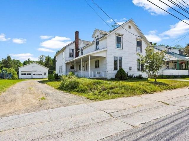 House for sale in Indian Lake