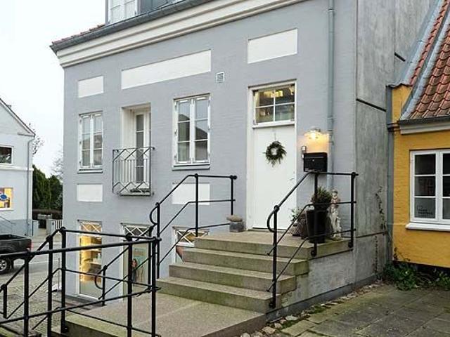 Ejendom til leje i Ebeltoft, Århus