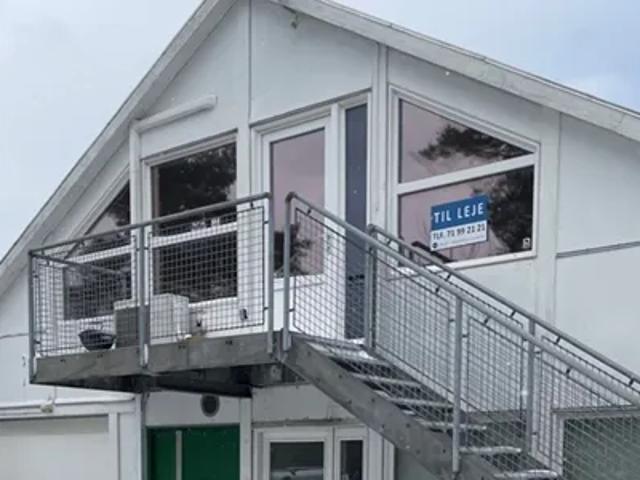 Erhvervsejendom til leje i Ballerup, Brøndby