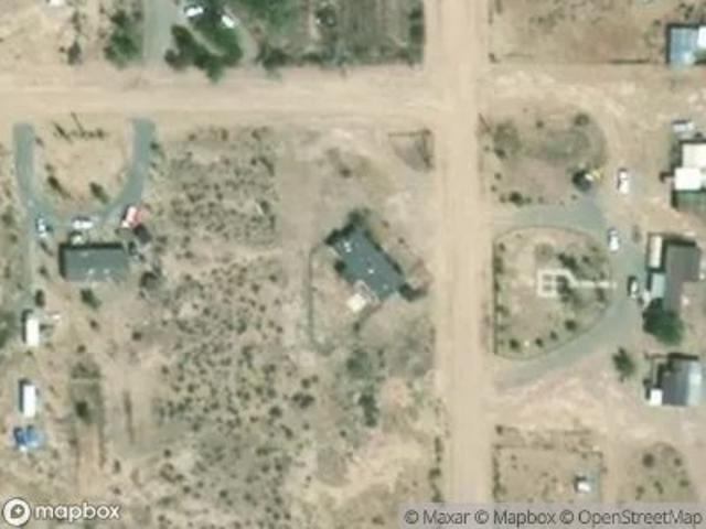 House for sale in Yerington