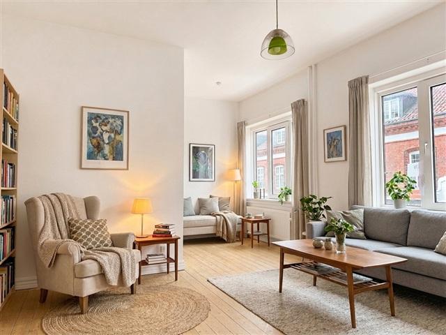 Lejlighed til leje i Hjørring, Brønderslev-Dronninglund