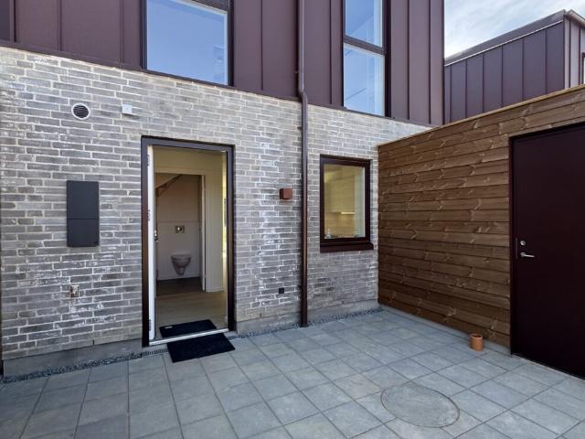 Villa til leje i Århus