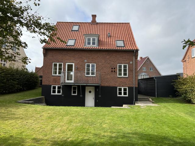 Ejendom til leje i Svendborg