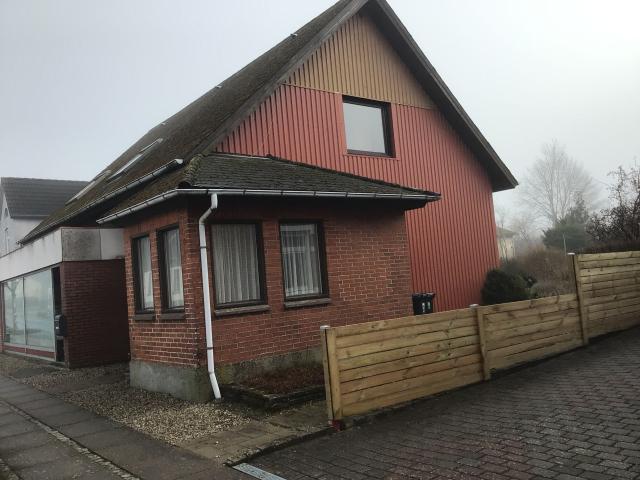 Ejendom til leje i Kliplev, Aabenraa