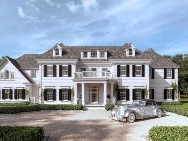 Land for sale in Tarrytown, New York
