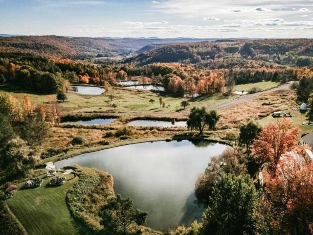 Land for sale in East Worcester, New York