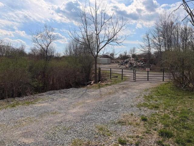 Land for sale in New York