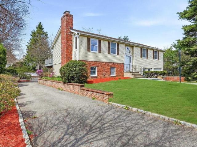 Land for sale in Armonk, New York
