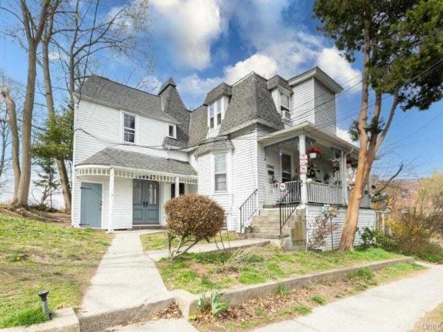 Land for sale in Dobbs Ferry, New York