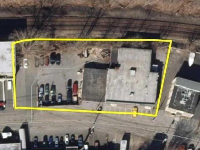 Land for sale in New York