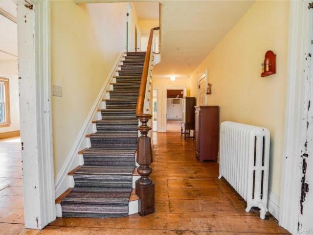 Land for sale in New York
