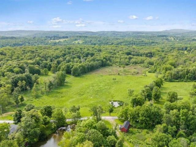 Land for sale in New York