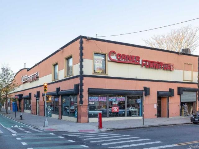 Land for sale in The Bronx, Arverne