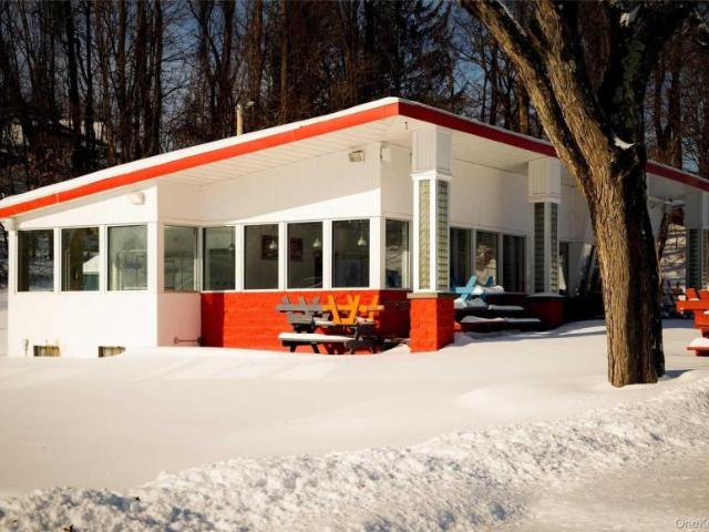 Land for sale in Connelly, New York