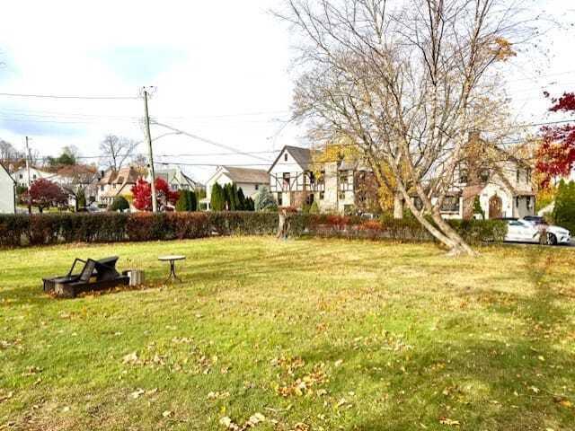 Land for sale in Irvington, New York