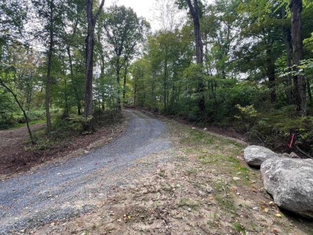 Land for sale in New York