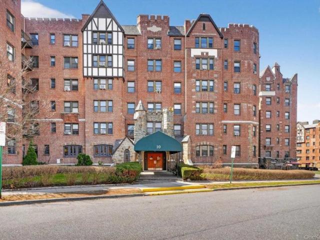 Land for sale in White Plains, New York