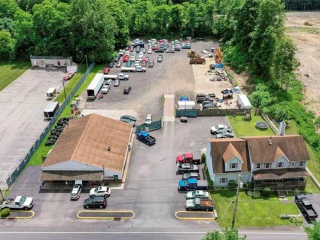 Land for sale in Poughquag, New York
