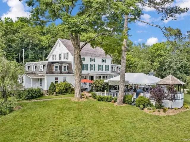 Land for sale in Cortlandt Manor, New York