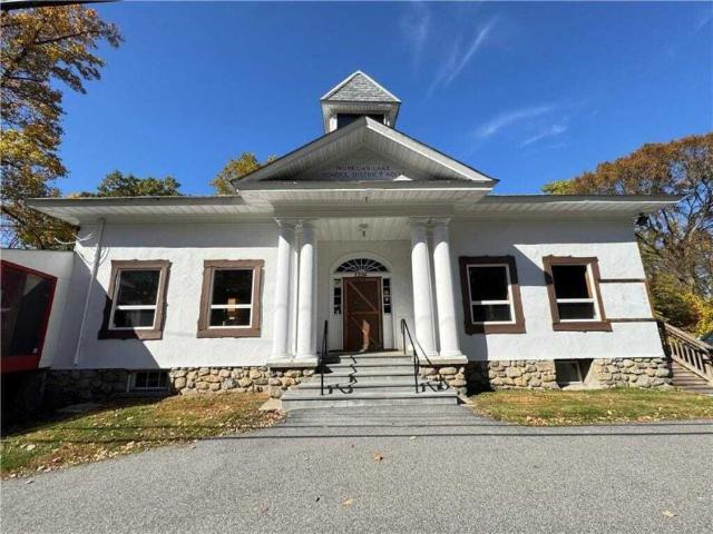 Land for sale in New York