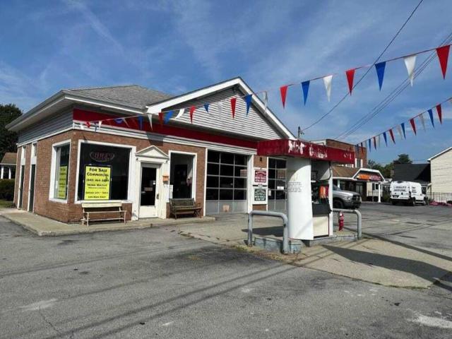 Land for sale in New York