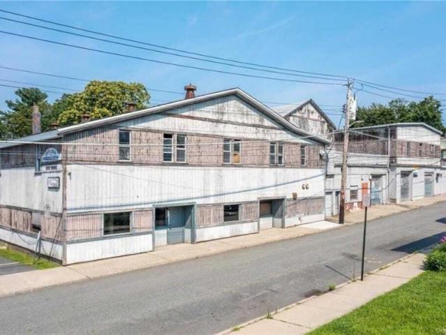 Land for sale in New York