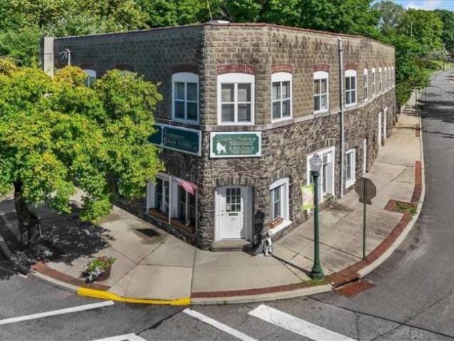 Land for sale in New York