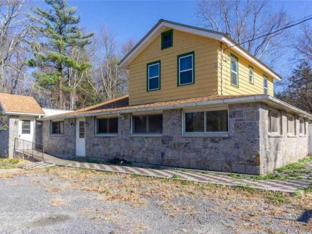 Land for sale in New York