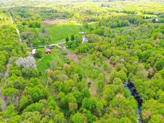 Land for sale in New York
