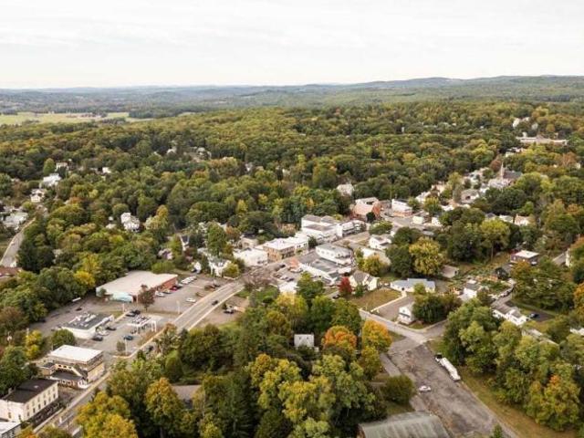 Land for sale in New York