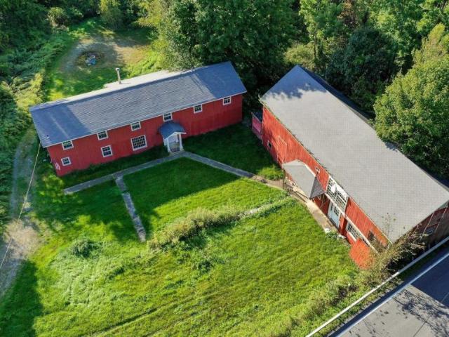 Land for sale in New York