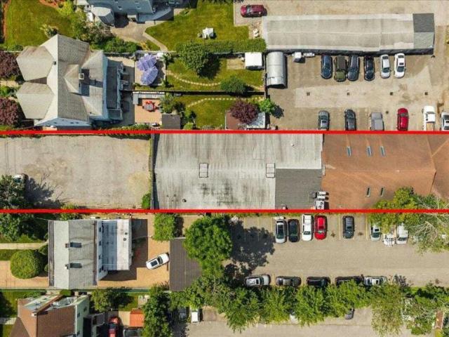 Land for sale in New York