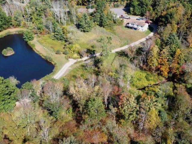 Land for sale in New York