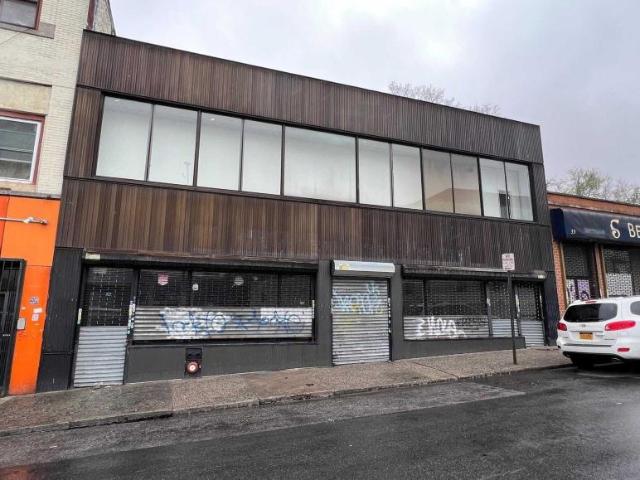 Land for sale in New York