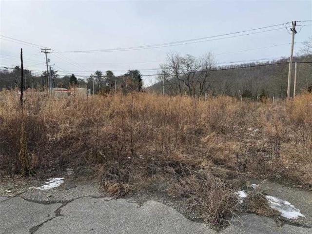 Land for sale in New York