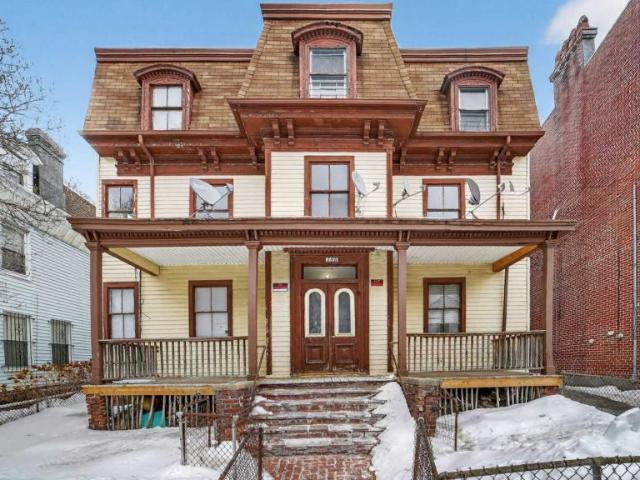 Land for sale in Glenwood, New York