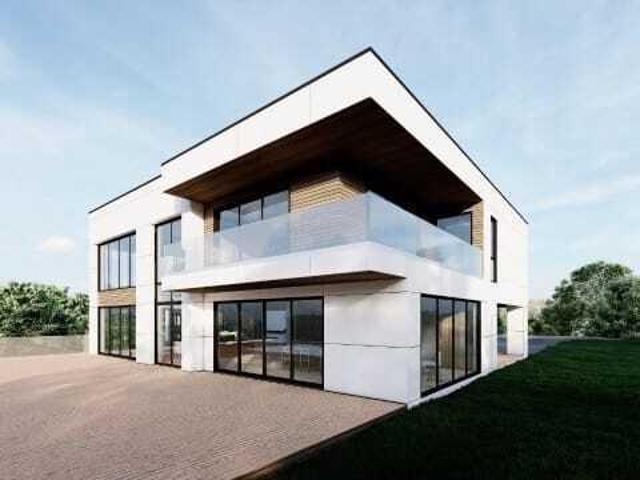 Land for sale in Armonk, New York