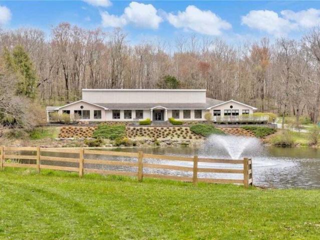 Land for sale in New York