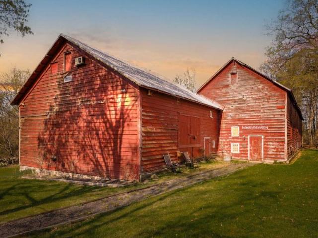 Land for sale in New York