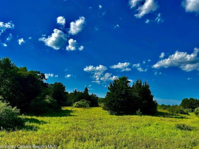 Land for sale in New York