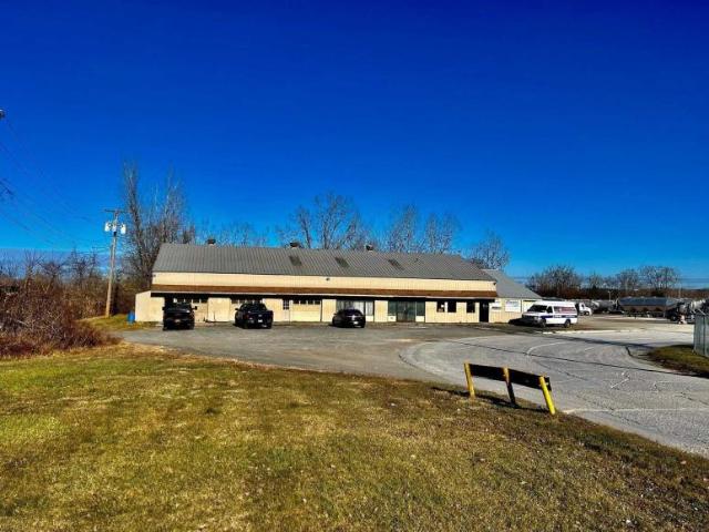 Land for sale in New York