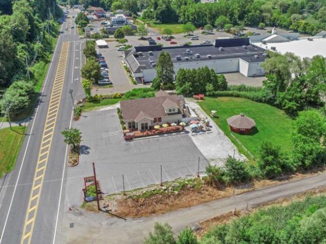 Land for sale in New York