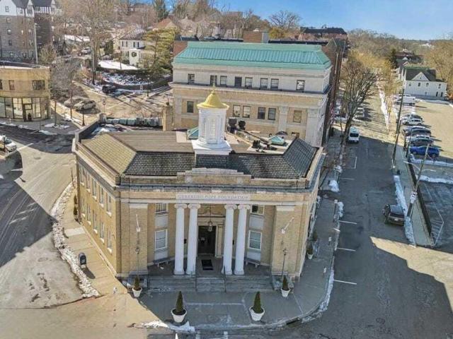 Land for sale in New York