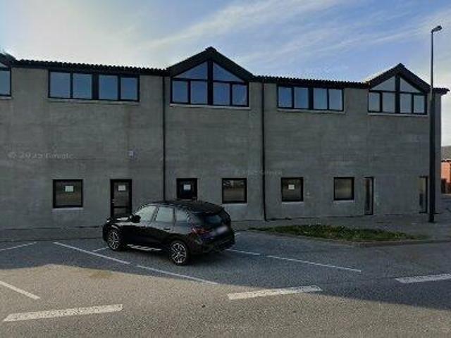 Ejendom til leje i Hanstholm, Brønderslev-Dronninglund