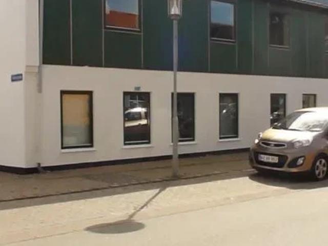 Lejlighed til leje i Båder, Frederikshavn