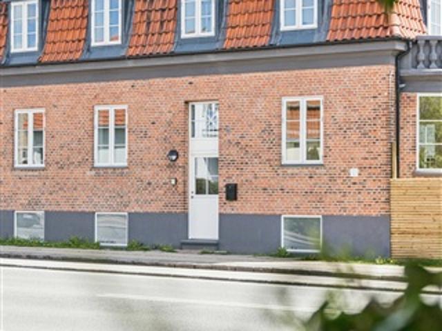 Lejlighed til leje i Vanløse, København