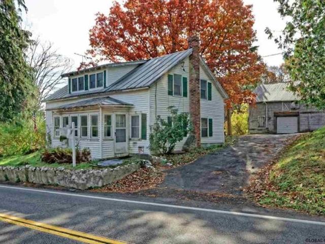 House for sale in Stephentown, New York