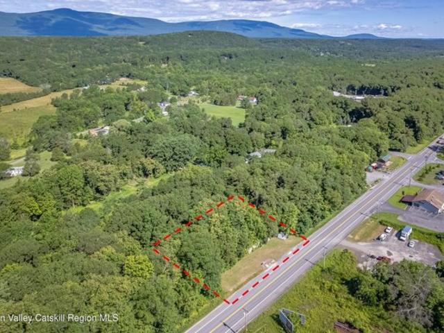 Land for sale in Bloomington, New York